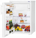 Liebherr TP 1514 Холодильник <br />62.30x85.00x55.40 см