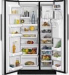 AEG SA 8088 KG Холодильник <br />81.00x170.00x89.00 см
