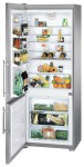 Liebherr CNPes 5156 Холодильник <br />63.00x202.00x75.00 см