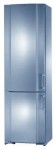 Kuppersbusch KE 360-2-2 T Холодильник <br />64.00x200.00x60.00 см