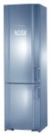 Kuppersbusch KE 370-2-2 T Холодильник <br />64.00x200.00x60.00 см