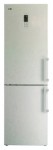 LG GW-B449 EEQW Buzdolabı <br />67.10x190.00x59.50 sm