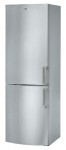 Whirlpool WBE 3335 NFCTS Холодильник <br />64.00x187.00x59.50 см