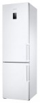Samsung RB-37 J5320WW Холодильник <br />69.70x200.60x59.50 см