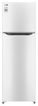 LG GN-B222 SQCR Buzdolabı <br />58.50x152.00x55.50 sm