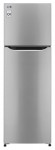 LG GN-B202 SLCR Buzdolabı <br />58.50x140.00x55.50 sm