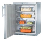 Liebherr FKUv 1660 Холодильник <br />61.50x83.00x60.00 см