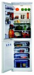Vestel WIN 365 Холодильник <br />60.00x185.00x60.00 см