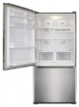 Samsung RL-62 ZBSH Холодильник <br />71.50x177.20x81.70 см