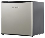 Shivaki SHRF-54CHS Холодильник <br />45.00x49.20x47.20 см