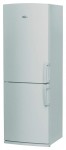 Whirlpool WBR 3012 S Холодильник <br />60.00x170.40x59.50 см