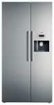 NEFF K3990X7 Tủ lạnh <br />68.20x180.80x90.30 cm