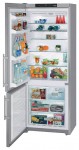 Liebherr CNesf 5123 Холодильник <br />63.00x202.00x75.00 см