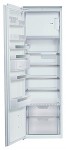 Siemens KI38LA50 Холодильник <br />53.30x177.20x53.80 см