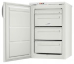 Zanussi ZFT 312 W Холодильник <br />68.00x90.00x60.00 см