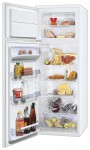 Zanussi ZRT 627 W Холодильник <br />60.40x159.00x54.50 см