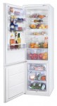 Zanussi ZRB 640 DW Холодильник <br />63.00x201.00x59.00 см