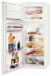 Zanussi ZRT 324 W Холодильник <br />60.40x140.40x54.50 см