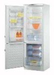 Haier HRF-398AE Холодильник <br />60.00x195.00x66.00 см