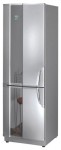 Haier HRF-368S/2 Refrigerator <br />60.00x185.00x60.00 cm
