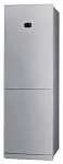 LG GA-B399 PLQA Холодильник <br />77.00x189.60x59.50 см