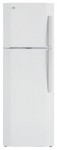 LG GR-B252 VM Холодильник <br />69.00x145.00x55.00 см