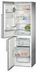 Siemens KG39NH90 Холодильник <br />65.00x200.00x60.00 см