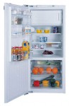 Kuppersbusch IKEF 249-6 Холодильник <br />53.30x122.10x53.80 см