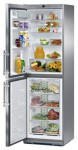 Liebherr CNes 3666 Холодильник <br />63.10x200.00x60.00 см