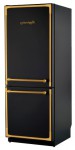 Kuppersberg NRS 1857 ANT BRONZE Холодильник <br />67.00x185.00x70.00 см