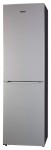 Vestel VCB 385 VX Холодильник <br />60.00x200.00x60.00 см