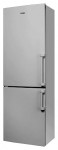 Vestel VCB 385 LX Холодильник <br />60.00x200.00x60.00 см