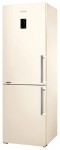 Samsung RB-30 FEJMDEF Холодильник <br />73.00x185.00x60.00 см