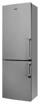 Vestel VCB 365 LX Холодильник <br />60.00x185.00x60.00 см