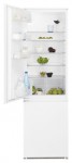 Electrolux ENN 2900 AOW Холодильник <br />54.70x177.20x54.00 см