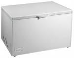 RENOVA FC-320A Холодильник <br />75.00x85.00x126.60 см