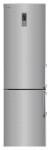 LG GB-B530 PVQWB Холодильник <br />68.60x201.00x59.50 см