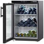 Liebherr WKB 1812 Холодильник <br />61.30x89.00x60.00 см