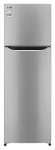 LG GN-B272 SLCR Холодильник <br />62.00x166.50x55.50 см