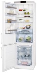 AEG S 83800 CTW0 Холодильник <br />65.80x201.00x59.50 см