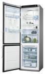 Electrolux ENA 34953 X Холодильник <br />65.80x186.50x59.50 см