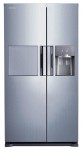 Samsung RS-7677 FHCSL Холодильник <br />71.20x178.90x91.20 см