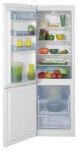 BEKO CS 328020 Холодильник <br />60.00x171.00x54.00 см