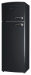Ardo DPO 36 SHBK-L Buzdolabı <br />65.00x171.00x60.00 sm