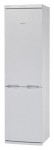 Vestel DWR 366M Холодильник <br />65.00x185.00x60.00 см