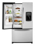 Maytag G 32027 WEK S Холодильник <br />67.00x180.00x91.00 см