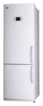LG GA-449 UVPA Холодильник <br />68.30x185.00x59.50 см