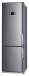 LG GA-449 USPA šaldytuvas <br />68.30x185.00x59.50 cm