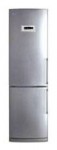 LG GA-479 BTMA Buzdolabı <br />68.30x200.00x59.50 sm