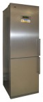 LG GA-449 BTPA Холодильник <br />68.00x185.00x60.00 см